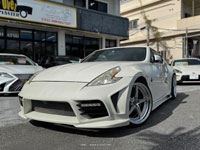 Fair Lady Z34