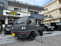 Carry Truck