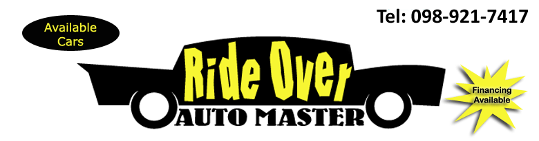 Ride Over Okinawa