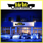 Okinawa Performance Cars, American, European & Luxury