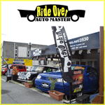 Ride Over After Sale Services