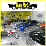 Ride Over Motorcycle Sales