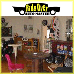 Ride Over Accessories for your car in Okinawa